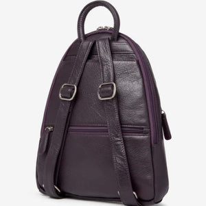 Teardrop Backpack
