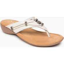 Silverthorne 360 Thong Sandal