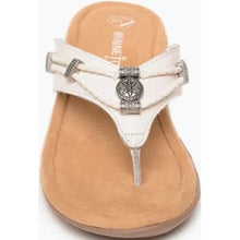 Silverthorne 360 Thong Sandal