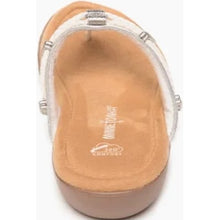 Silverthorne 360 Thong Sandal