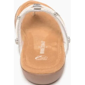 Silverthorne 360 Thong Sandal