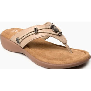 Silverthorne 360 Thong Sandal