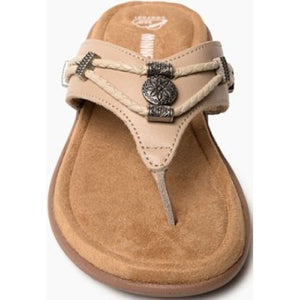 Silverthorne 360 Thong Sandal