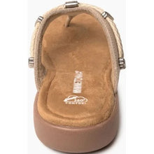 Silverthorne 360 Thong Sandal