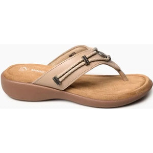 Silverthorne 360 Thong Sandal