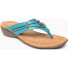 Silverthorne 360 Thong Sandal