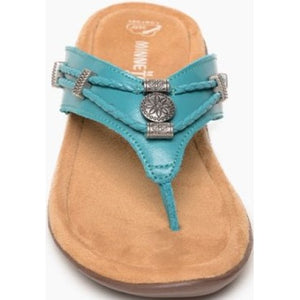 Silverthorne 360 Thong Sandal