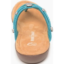 Silverthorne 360 Thong Sandal