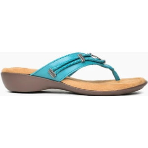 Silverthorne 360 Thong Sandal