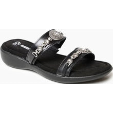 Brenn Sandal