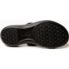 Brenn Sandal