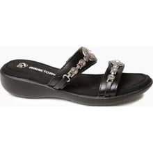 Brenn Sandal