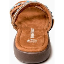 Brenn Sandal