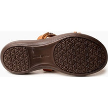 Brenn Sandal