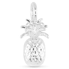 Pineapple Charm
