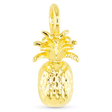 Pineapple Charm