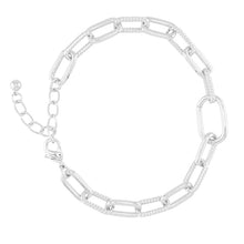 'Add A Charm' Pippa Bracelet
