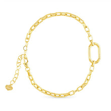 'Add A Charm' Pippa Bracelet
