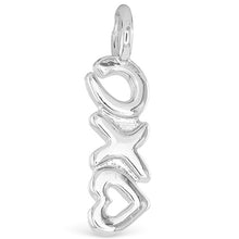XOXO Charm