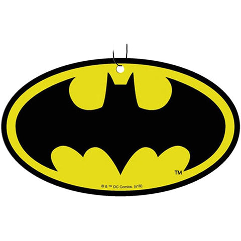 Batman Logo Air Freshener