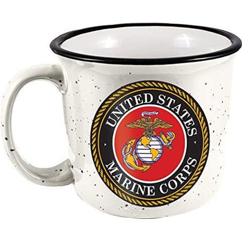 US Military Camper Mugs