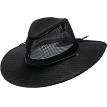 Aussie Breezer Grande Hat