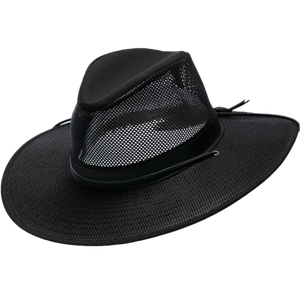 Aussie Breezer Grande Hat
