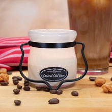 Caramel Cold Brew Cream Jar