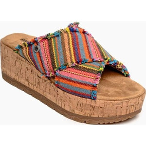 Posey Sandal