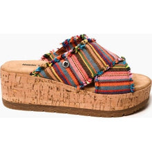 Posey Sandal