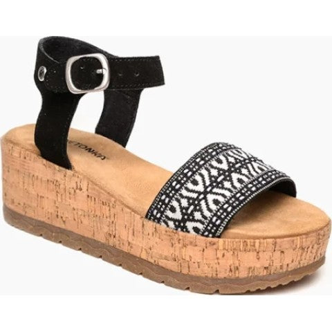 Patrice Sandal