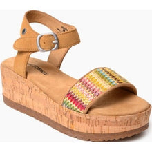 Patrice Sandal