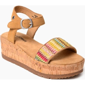 Patrice Sandal