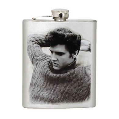Elvis Flask