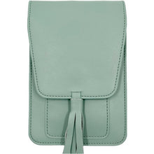 Harper Crossbody - Solids