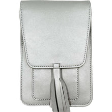 Harper Crossbody - Solids