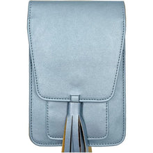 Harper Crossbody - Solids