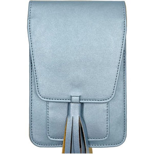 Harper Crossbody - Solids