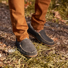 Sheepskin Tobie Slippers