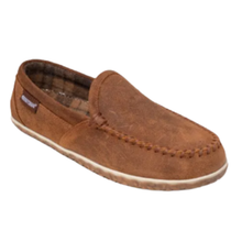 Tilden Moccasin
