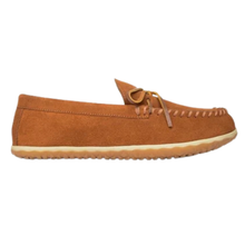Tomm Moccasin Slippers