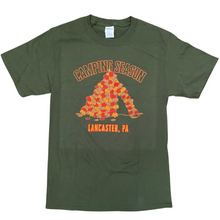 Camping Season T-Shirt