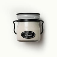 Hey, Pumpkin! Cream Jar Candle