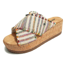 Posey Sandal