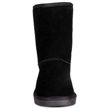 9" Sheepskin Boots