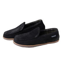 Tilden Moccasin