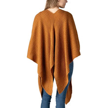 Heritage Sweater Wrap