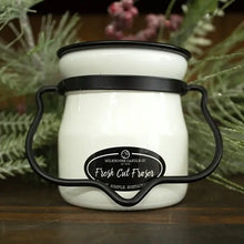 Fresh Cut Fraser Cream Jar Candle