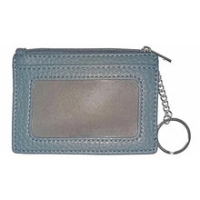 Small Keychain Wallet