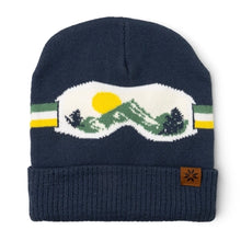 Britt's Knits Freestyle Kid's Beanie Hat
